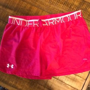 Under Armor Shorts